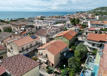 Appartamento Via Cincinnato, Agropoli - foto 7