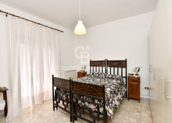 Appartamento Via Cincinnato, Agropoli - foto 12