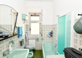 Appartamento Via Cincinnato, Agropoli - foto 15