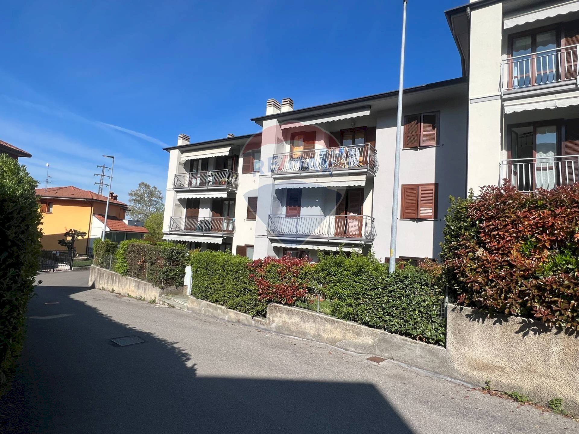 Trilocale Pradalunga - foto 1