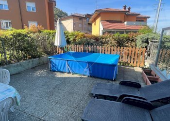 Trilocale Pradalunga - foto 9