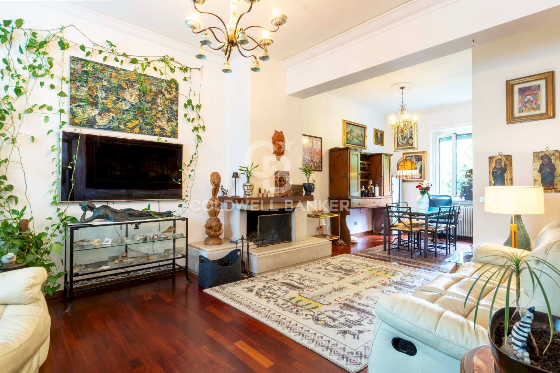 Villa Unifamiliare Via Monte Altissimo, Milano - foto 2