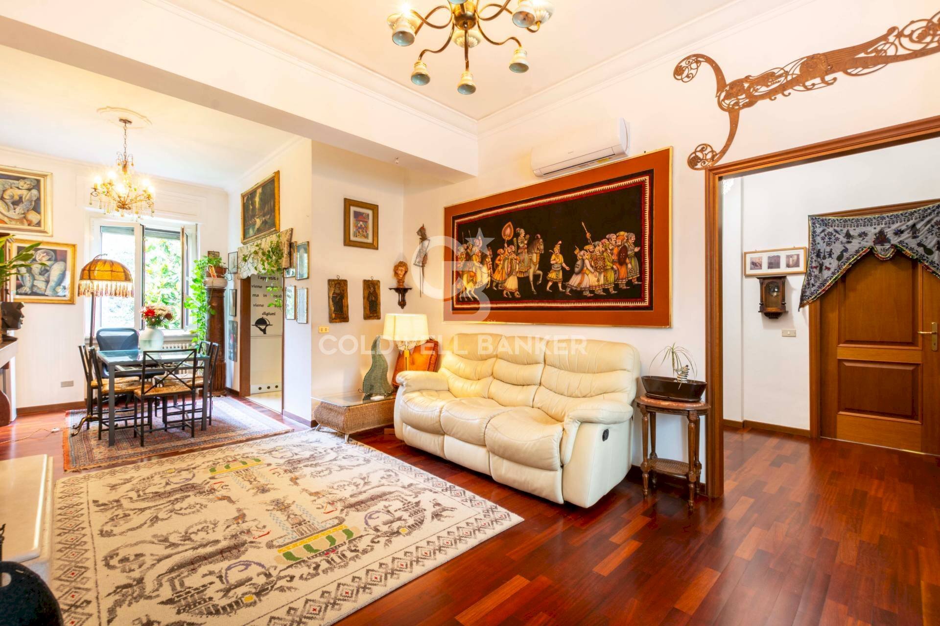 Villa Unifamiliare Via Monte Altissimo, Milano - foto 3