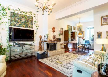 Single Family Villa Via Monte Altissimo, Milano - photo 2