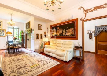 Single Family Villa Via Monte Altissimo, Milano - photo 3