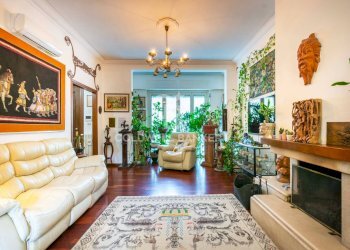 Single Family Villa Via Monte Altissimo, Milano - photo 4