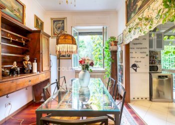 Single Family Villa Via Monte Altissimo, Milano - photo 5