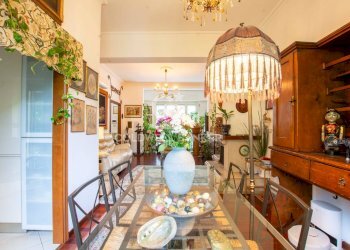 Single Family Villa Via Monte Altissimo, Milano - photo 6