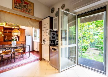 Single Family Villa Via Monte Altissimo, Milano - photo 7