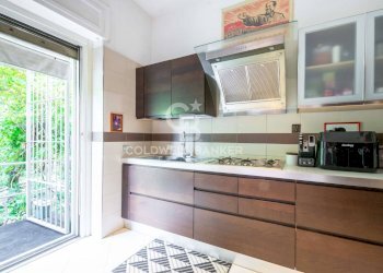 Single Family Villa Via Monte Altissimo, Milano - photo 8