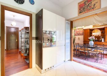 Single Family Villa Via Monte Altissimo, Milano - photo 9