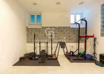 Single Family Villa Via Monte Altissimo, Milano - photo 15