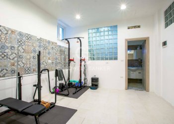 Single Family Villa Via Monte Altissimo, Milano - photo 17