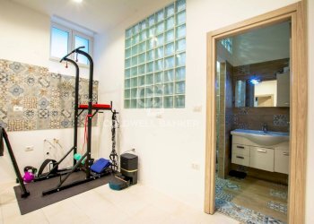 Single Family Villa Via Monte Altissimo, Milano - photo 18