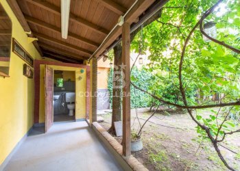 Single Family Villa Via Monte Altissimo, Milano - photo 19