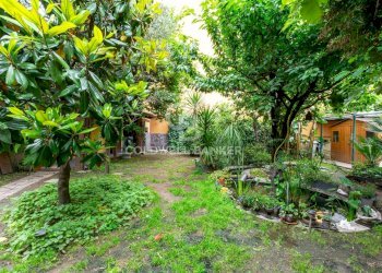 Single Family Villa Via Monte Altissimo, Milano - photo 20