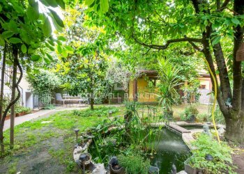 Single Family Villa Via Monte Altissimo, Milano - photo 21