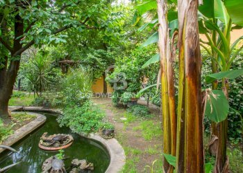 Single Family Villa Via Monte Altissimo, Milano - photo 22