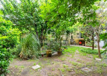 Single Family Villa Via Monte Altissimo, Milano - photo 23