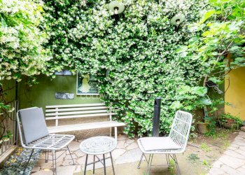 Single Family Villa Via Monte Altissimo, Milano - photo 24