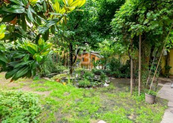 Single Family Villa Via Monte Altissimo, Milano - photo 25