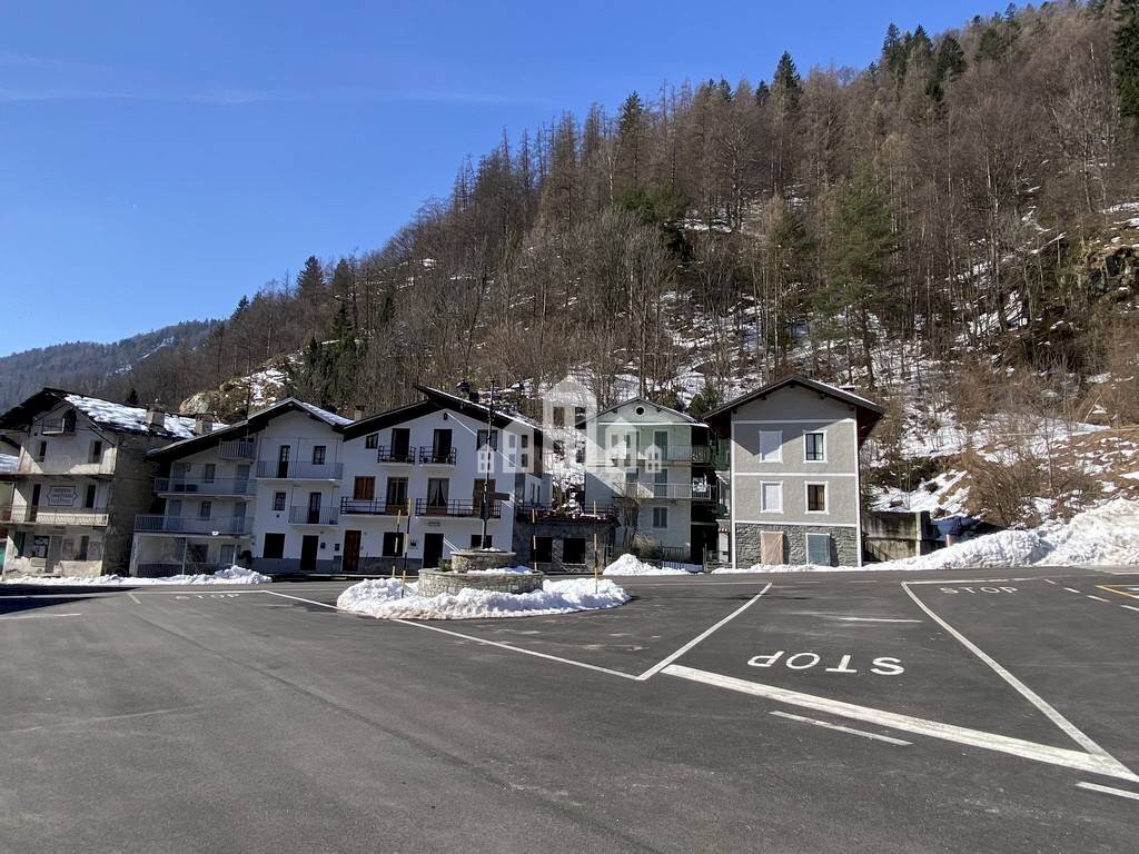 facciata - Quadrilocale Borgata Corzonera, Valprato Soana - foto 1