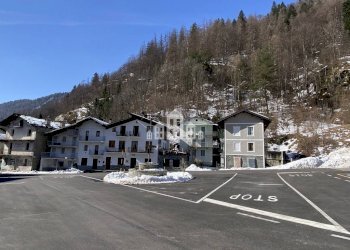 facciata - Quadrilocale Borgata Corzonera, Valprato Soana - foto 1