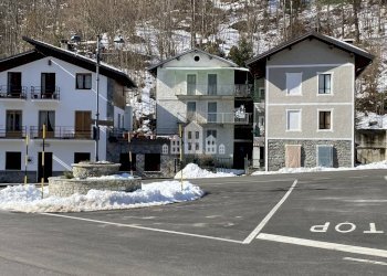 facciata - Quadrilocale Borgata Corzonera, Valprato Soana - foto 2