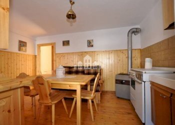 cucina - Quadrilocale Borgata Corzonera, Valprato Soana - foto 5