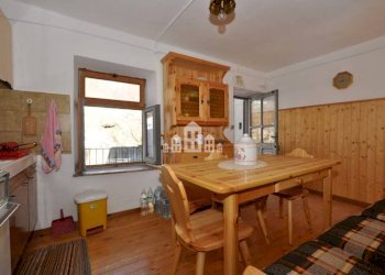 cucina - Quadrilocale Borgata Corzonera, Valprato Soana - foto 6