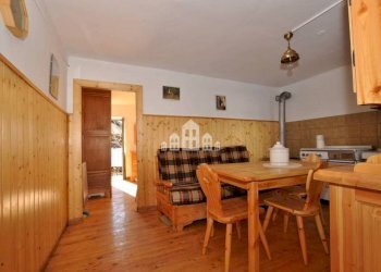 cucina - Quadrilocale Borgata Corzonera, Valprato Soana - foto 8