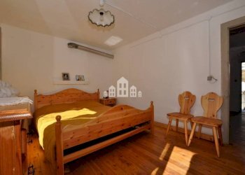 Camera da letto - Quadrilocale Borgata Corzonera, Valprato Soana - foto 10