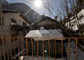 vista - Quadrilocale Borgata Corzonera, Valprato Soana - foto 14