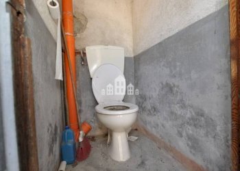 Bagno - Quadrilocale Borgata Corzonera, Valprato Soana - foto 16