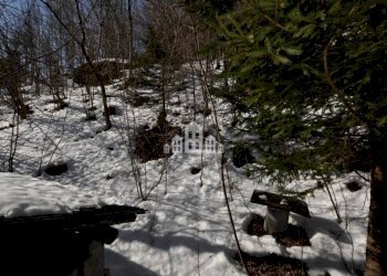 giardino - Quadrilocale Borgata Corzonera, Valprato Soana - foto 20