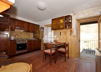 cucina - Quadrilocale Borgata Corzonera, Valprato Soana - foto 21