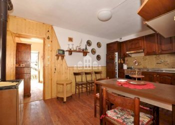 cucina - Quadrilocale Borgata Corzonera, Valprato Soana - foto 22