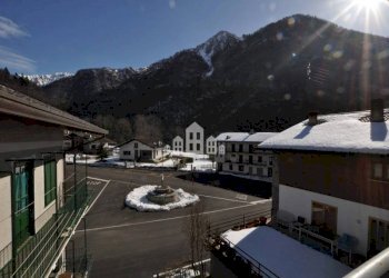 vista - Quadrilocale Borgata Corzonera, Valprato Soana - foto 28