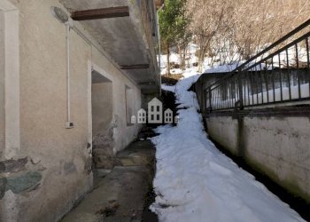 facciata - Quadrilocale Borgata Corzonera, Valprato Soana - foto 30