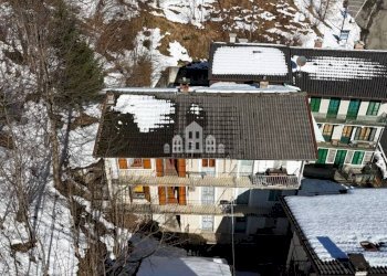 Vista - Quadrilocale Borgata Corzonera, Valprato Soana - foto 34