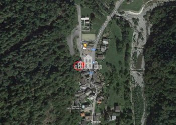 Zona - Quadrilocale Borgata Corzonera, Valprato Soana - foto 35