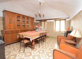 soggiorno - Quadrilocale via Marconi, 43, Issiglio - foto 3