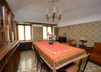 soggiorno - Quadrilocale via Marconi, 43, Issiglio - foto 5