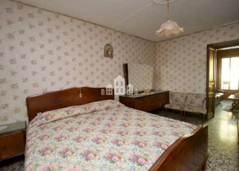 camera - Quadrilocale via Marconi, 43, Issiglio - foto 10