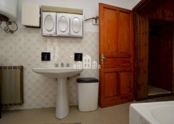 bagno - Quadrilocale via Marconi, 43, Issiglio - foto 13