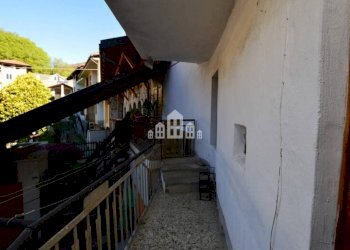 balcone - Quadrilocale via Marconi, 43, Issiglio - foto 14