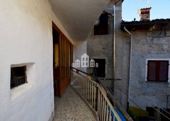 balcone - Quadrilocale via Marconi, 43, Issiglio - foto 15