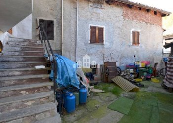 scala - Quadrilocale via Marconi, 43, Issiglio - foto 16