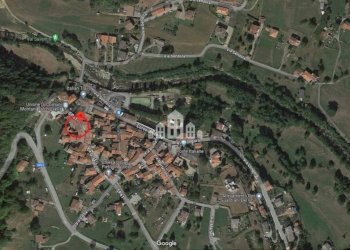 posizione su mappa - Quadrilocale via Marconi, 43, Issiglio - foto 19