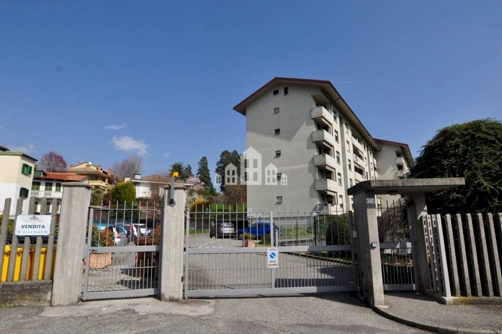 Facciata - Quadrilocale Località Bertolina, 13, Cuorgnè - foto 1